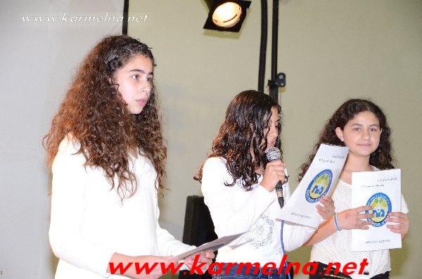 تدشين القاعه الرياضيه في المدرسه الابتدائيه ا